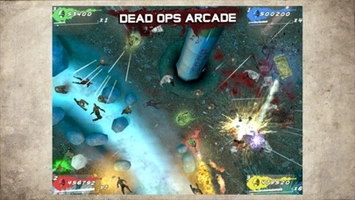 Screenshot 3 of Call of Duty: Black Ops Zombies for iOS