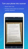 Screenshot 4 of CamScanner + | PDF Scanner