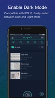 Screenshot 5 of CamScanner + | PDF Scanner