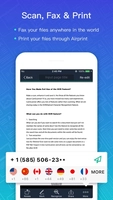 Screenshot 2 of CamScanner + | PDF Scanner