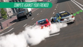 Screenshot 5 of CarX Drift Racing 2 Hack