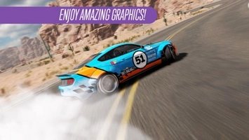 Screenshot 4 of CarX Drift Racing 2 Hack