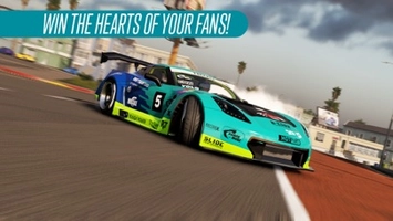Screenshot 2 of CarX Drift Racing 2 Hack