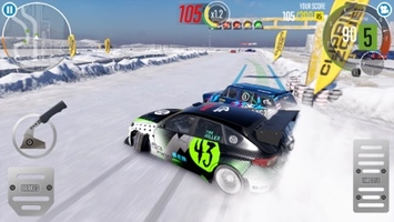 Screenshot 3 of CarX Drift Racing 2 Hack
