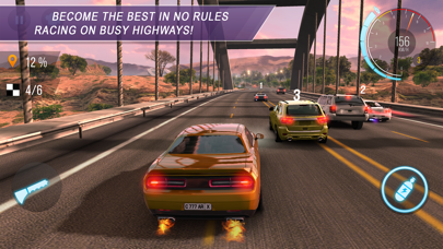 CarX Highway Racing Hack screenshot 3