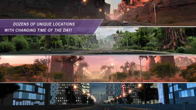 CarX Highway Racing Hack screenshot 2