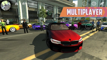 Screenshot 2 of Car Parking Multiplayer Hack
