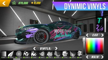 Screenshot 3 of Car Parking Multiplayer Hack