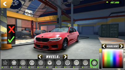 Car Parking Multiplayer Hack screenshot 4