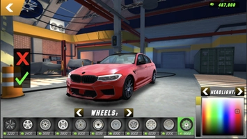 Screenshot 4 of Car Parking Multiplayer Hack