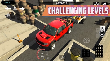 Screenshot 1 of Car Parking Multiplayer Hack