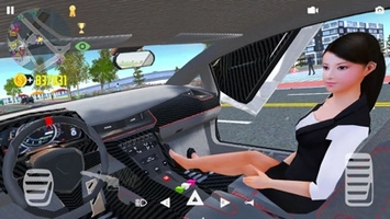 Screenshot 4 of Car Simulator 2 Hack