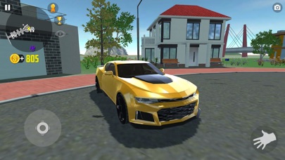 Car Simulator 2 Hack screenshot 3