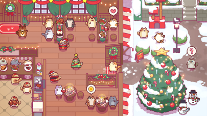 Cat Snack Bar Hack screenshot 3
