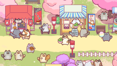 Cat Snack Bar Hack screenshot 2