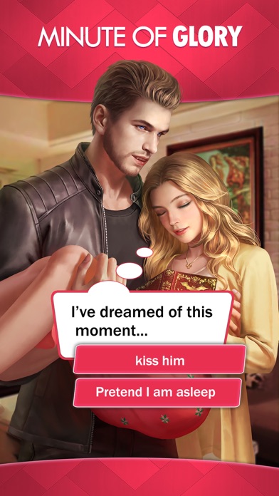 Chapters: Interactive Stories Hack screenshot 2