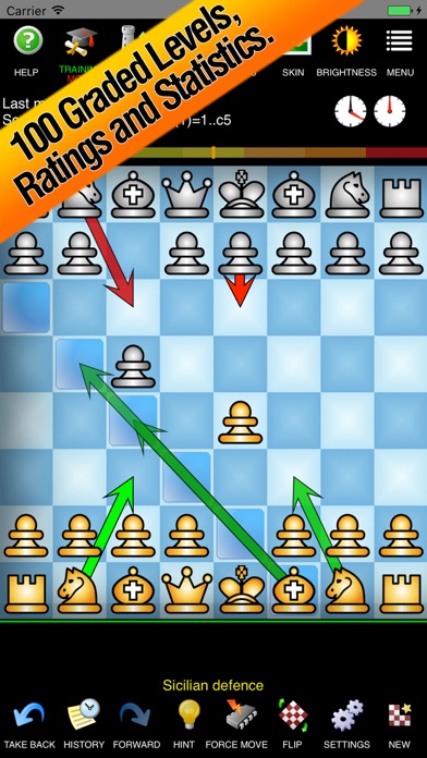Chess Pro - Mastersoft screenshot 4