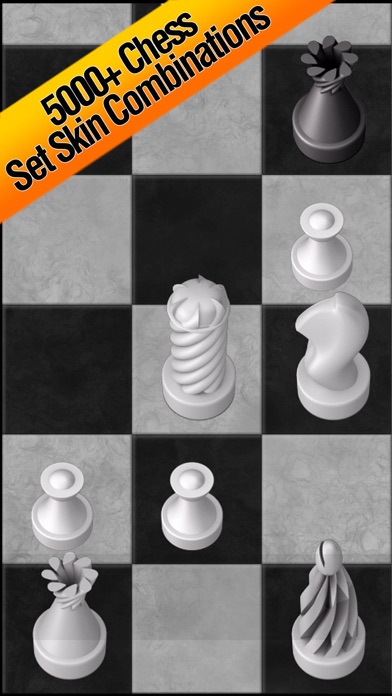 Chess Pro - Mastersoft screenshot 3