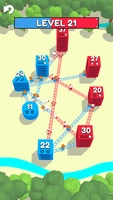 Screenshot 3 of City Takeover Hack