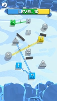 Screenshot 5 of City Takeover Hack