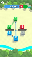 Screenshot 4 of City Takeover Hack