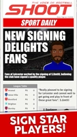 Screenshot 3 of Club Soccer Director 2022 Hack