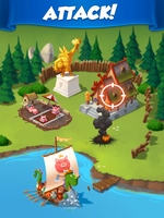 Screenshot 3 of Coin Master Hack