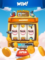 Screenshot 2 of Coin Master Hack