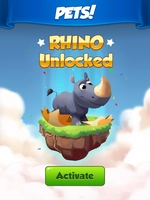 Screenshot 1 of Coin Master Hack