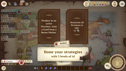 Concordia - Digital Edition screenshot 4