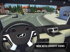 Screenshot 2 of Construction Simulator 3