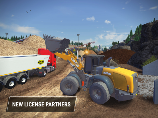 Construction Simulator 3 screenshot 5