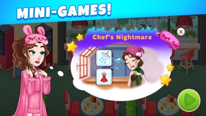 Cooking Diary Restaurant Game Hack screenshot 1