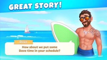 Screenshot 4 of Cooking Diary Restaurant Game Hack