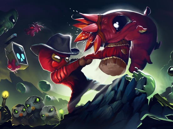 Crashlands screenshot 5