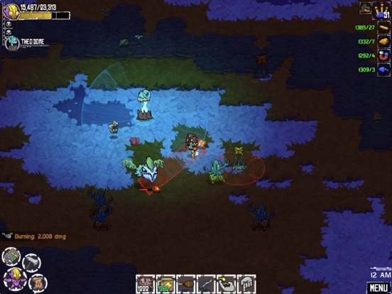 Crashlands screenshot 4
