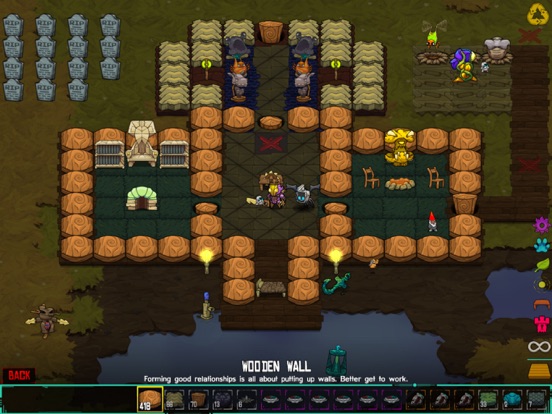 Crashlands screenshot 3