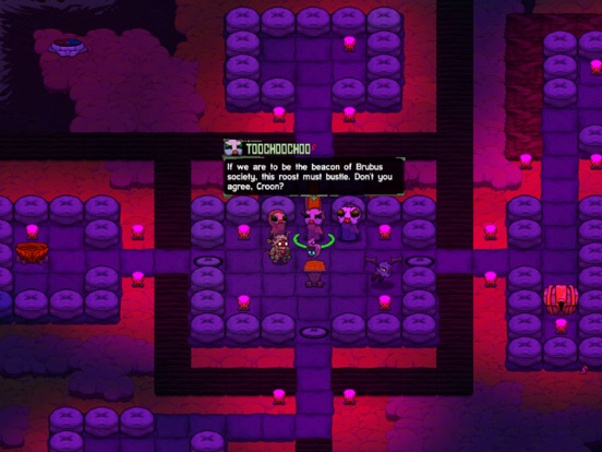 Crashlands screenshot 1