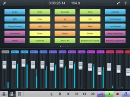 Screenshot 2 of Cubase iC Pro