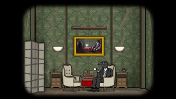 Screenshot 4 of Cube Escape: Paradox Hack