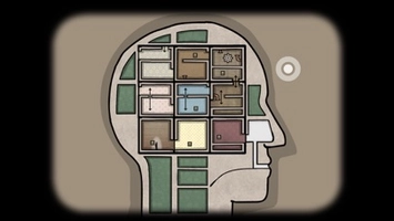 Screenshot 3 of Cube Escape: Paradox Hack