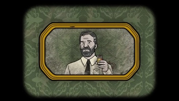 Screenshot 2 of Cube Escape: Paradox Hack