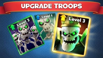 Screenshot 3 of Castle Crush: Clash Cards Game Hack