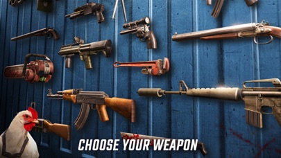 DEAD TRIGGER 2 Zombie Shooter Hack screenshot 1