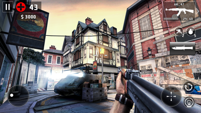 DEAD TRIGGER 2 Zombie Shooter Hack screenshot 5