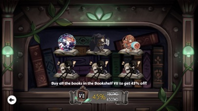 DEEMO Hack screenshot 2