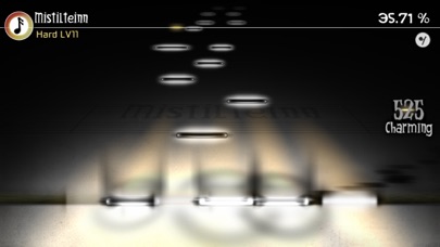 DEEMO Hack screenshot 1