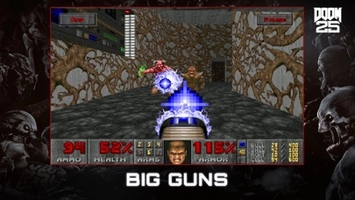 Screenshot 4 of DOOM
