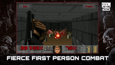 DOOM screenshot 2