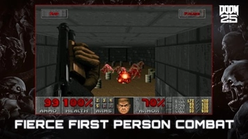 Screenshot 2 of DOOM